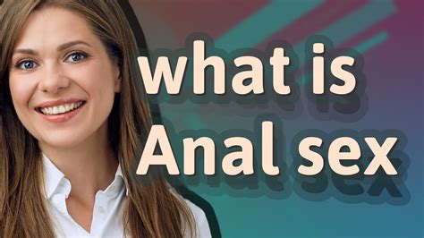 first anal|First anal creampie Search